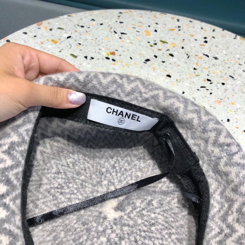 CHANEL